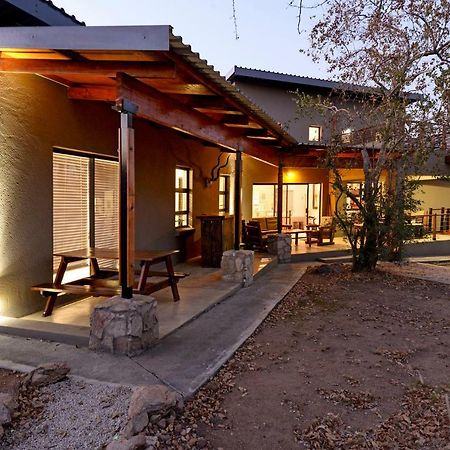 Hectorspruit Sweni Lodge 91 Mjejane Kruger Park מראה חיצוני תמונה