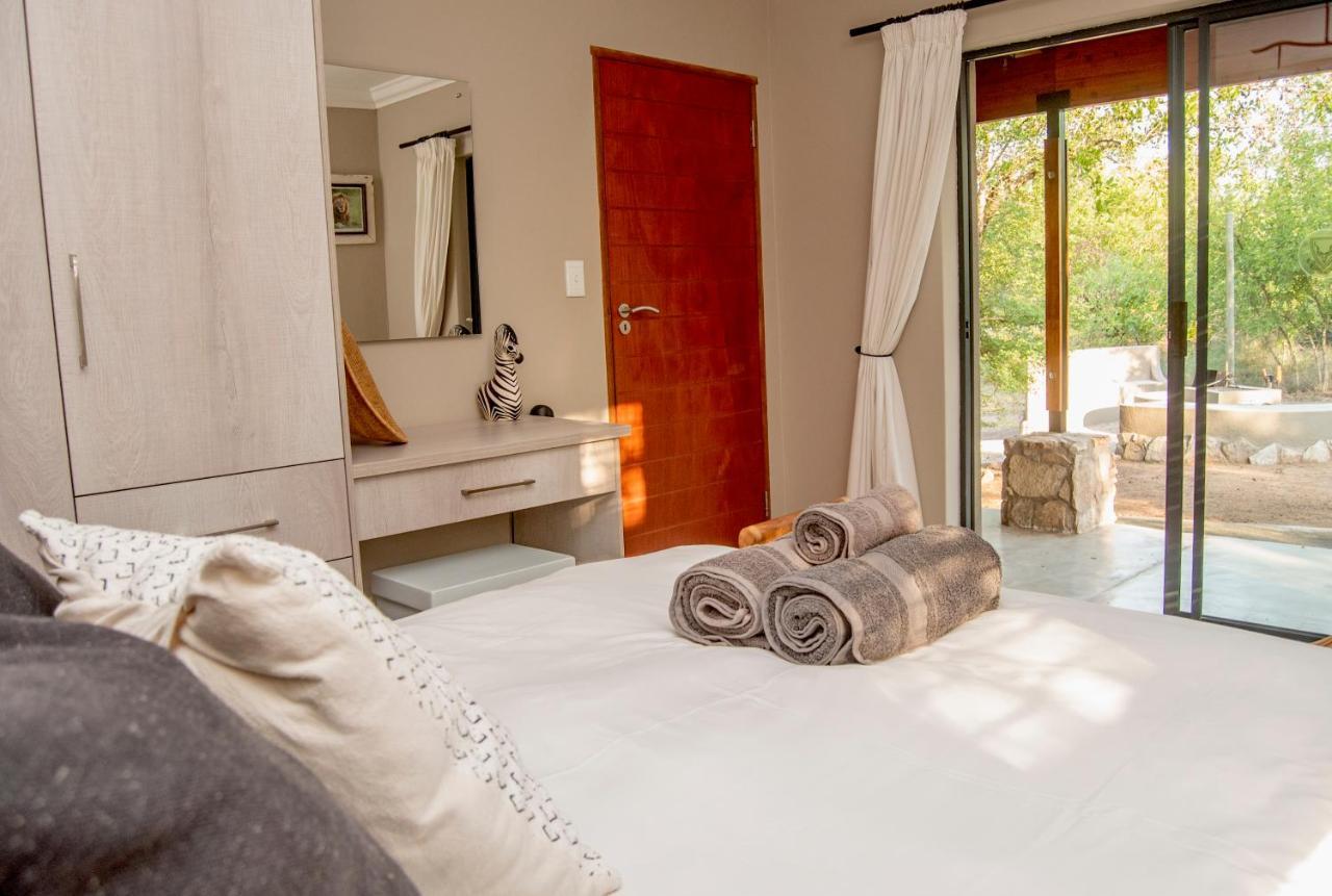 Hectorspruit Sweni Lodge 91 Mjejane Kruger Park מראה חיצוני תמונה