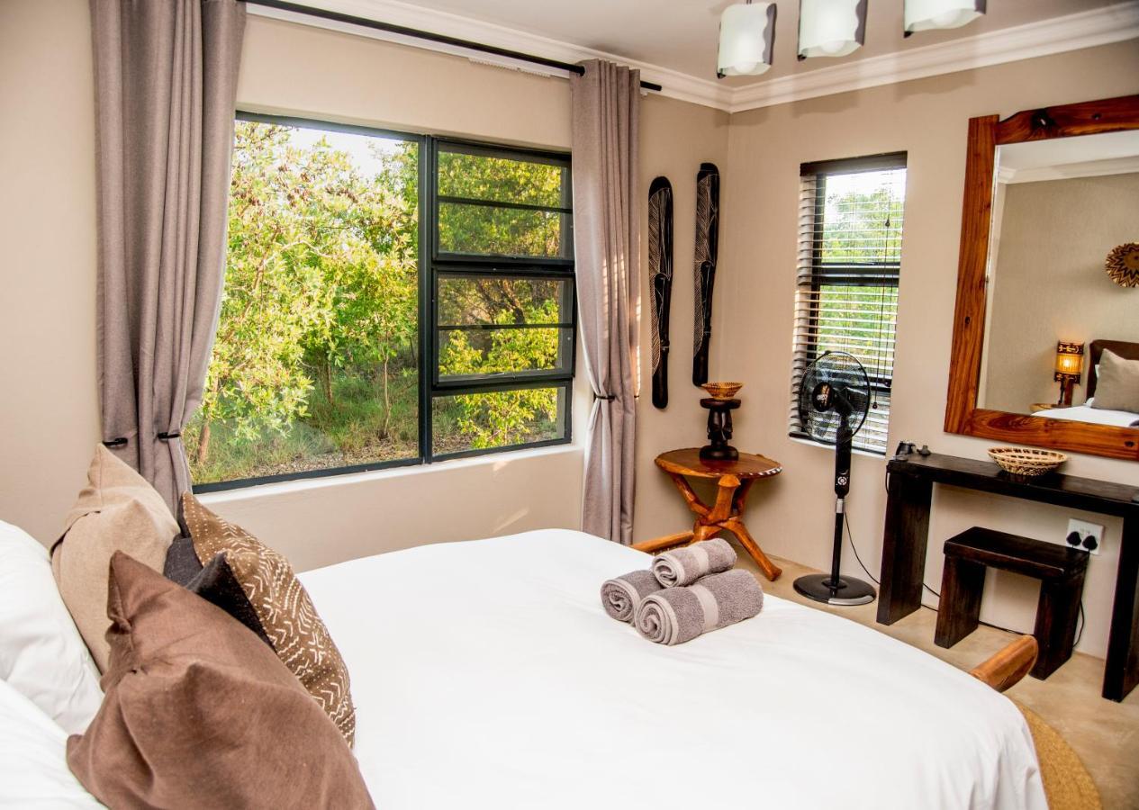 Hectorspruit Sweni Lodge 91 Mjejane Kruger Park מראה חיצוני תמונה