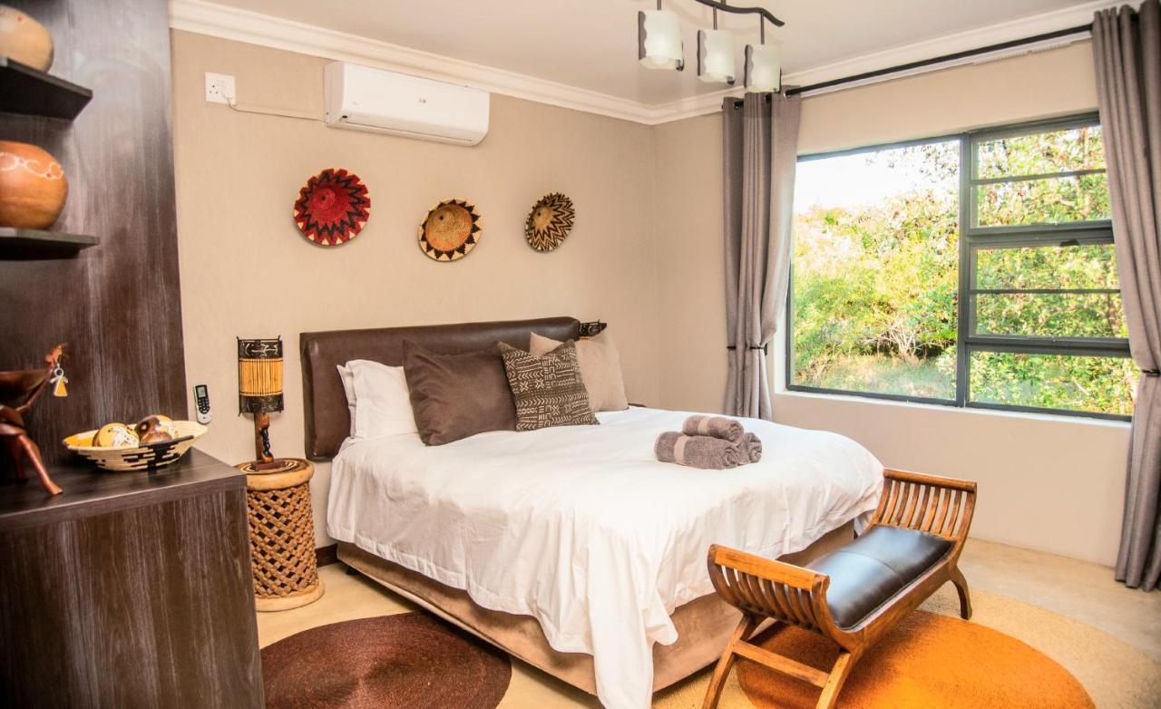 Hectorspruit Sweni Lodge 91 Mjejane Kruger Park מראה חיצוני תמונה