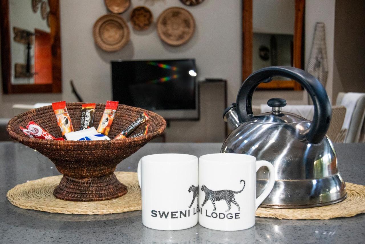 Hectorspruit Sweni Lodge 91 Mjejane Kruger Park מראה חיצוני תמונה