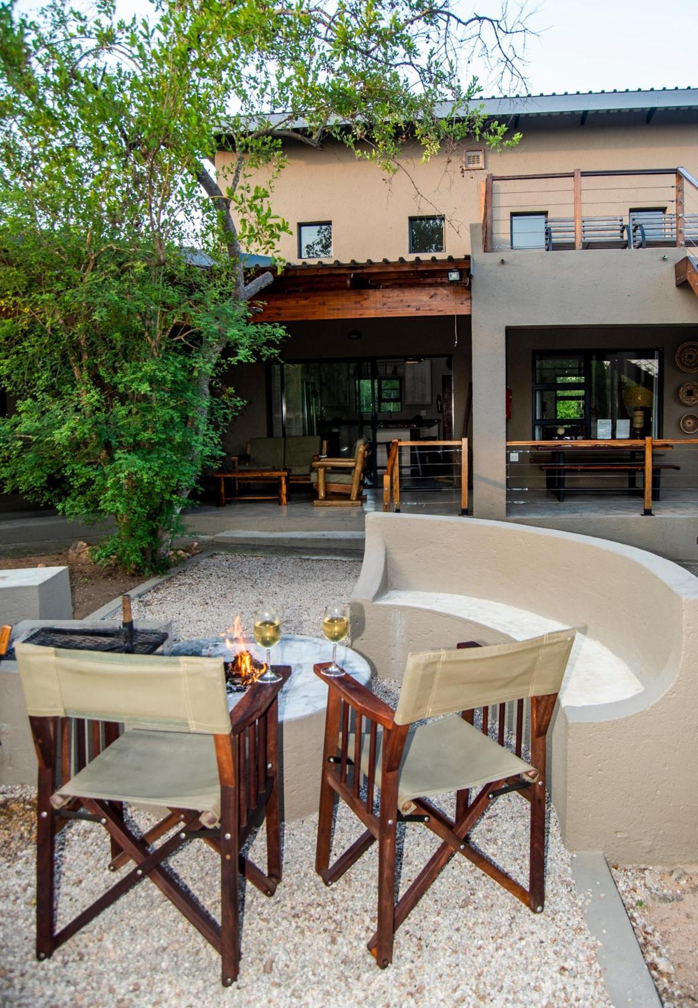 Hectorspruit Sweni Lodge 91 Mjejane Kruger Park מראה חיצוני תמונה