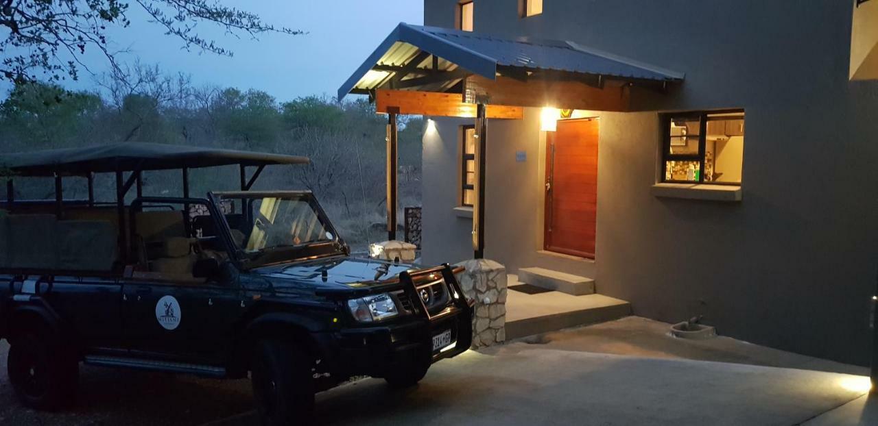Hectorspruit Sweni Lodge 91 Mjejane Kruger Park מראה חיצוני תמונה