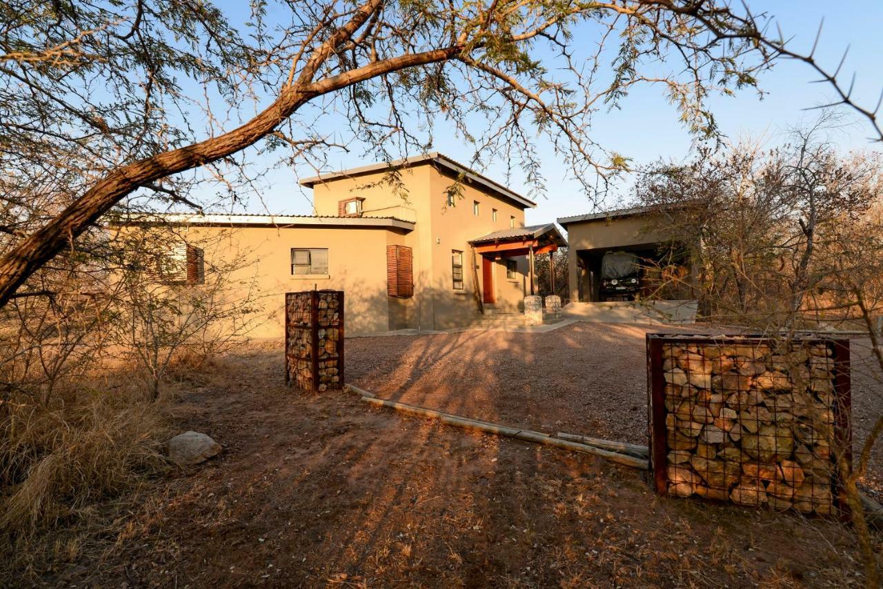 Hectorspruit Sweni Lodge 91 Mjejane Kruger Park מראה חיצוני תמונה