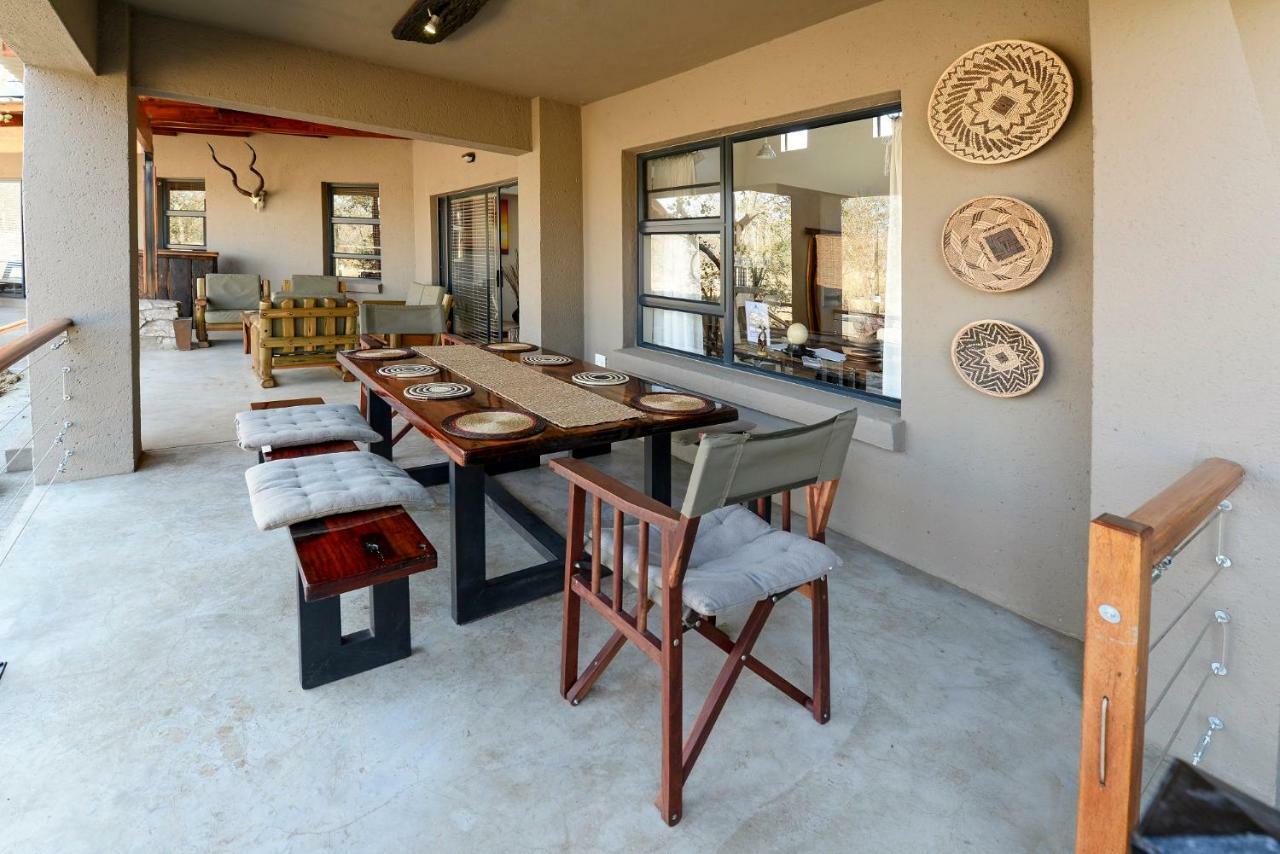 Hectorspruit Sweni Lodge 91 Mjejane Kruger Park מראה חיצוני תמונה